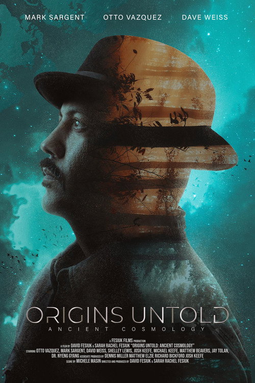 Origins Untold: Ancient Cosmology