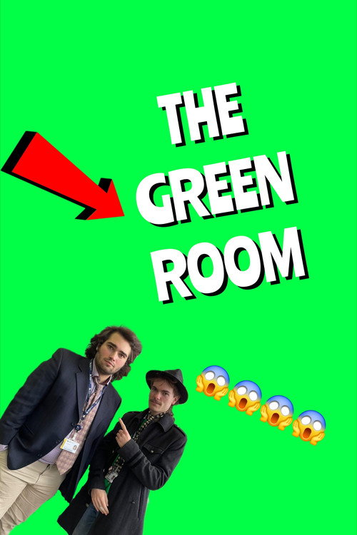 The Green Room