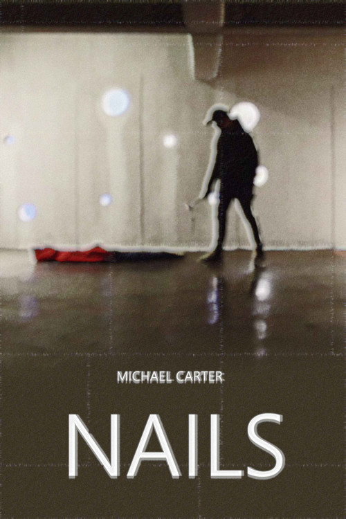 Nails (2023) poster