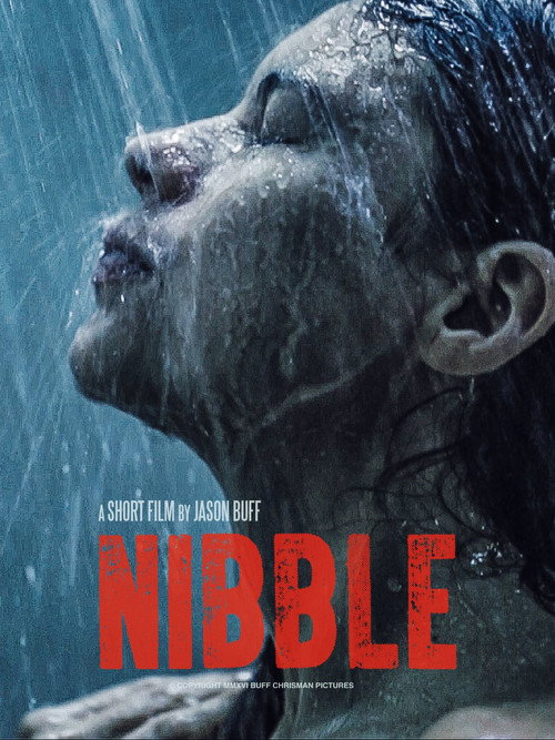 Nibble (2016) poster