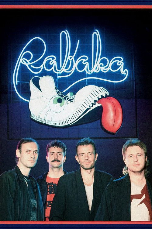 Rabaka