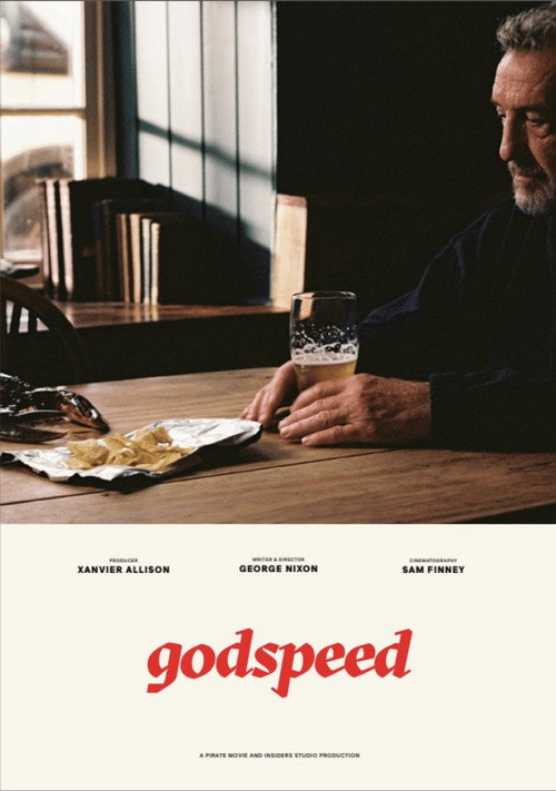 Godspeed