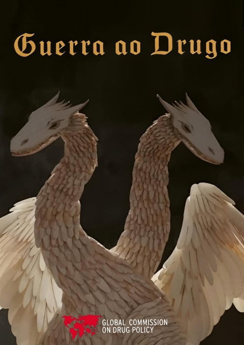 The War On Drugo