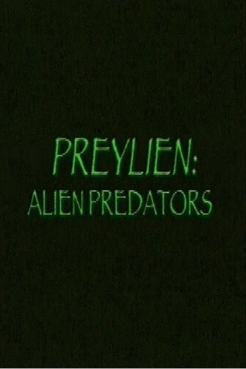 Preylien: Alien Predators