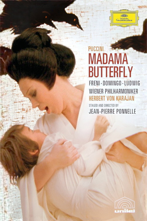 Puccini's Madama Butterfly