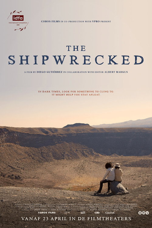 The Shipwrecked