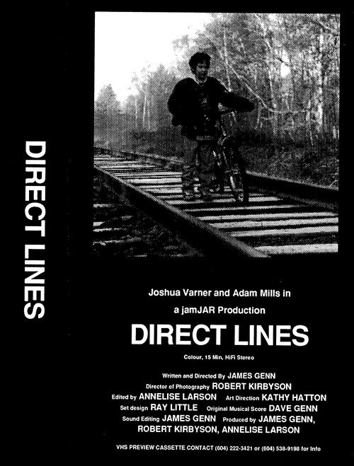 Direct Lines