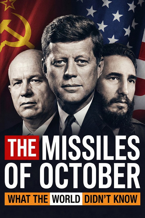 The Missiles of October: What the World Didn't Know