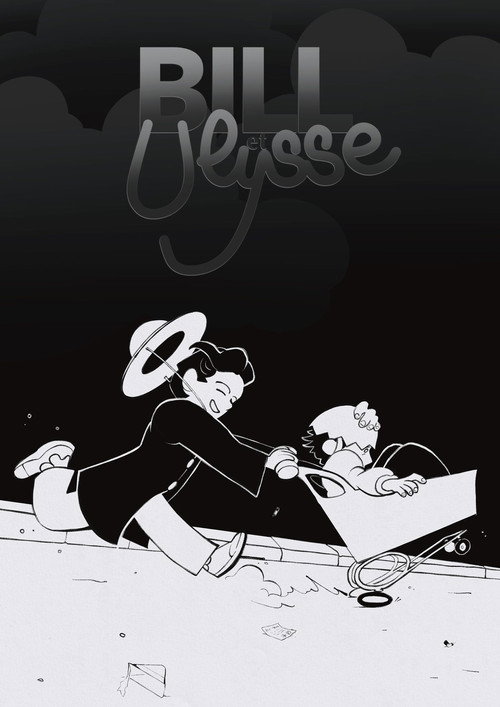 Bill & Ulysse