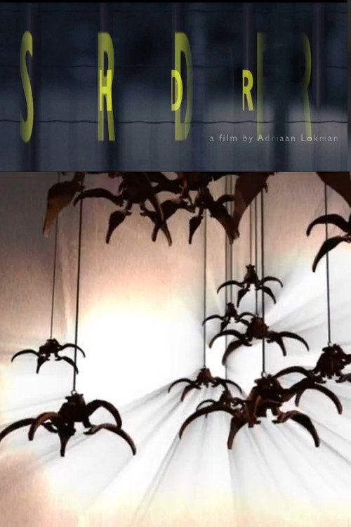 Shredder (2002) poster