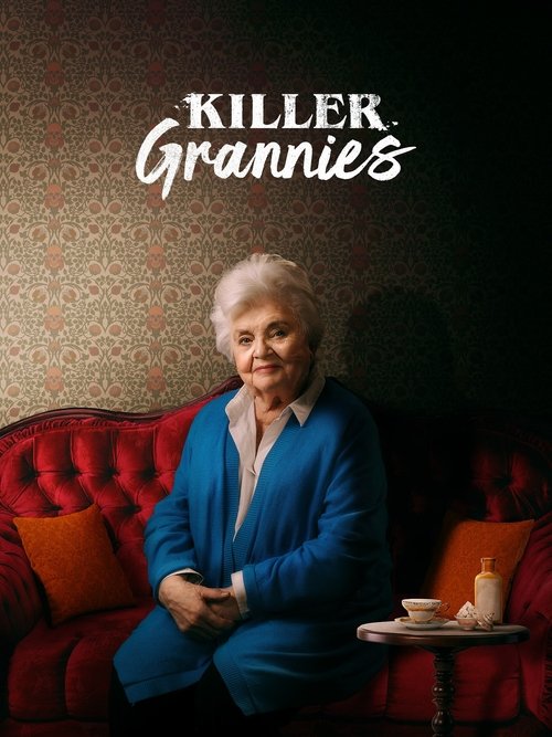 Killer Grannies