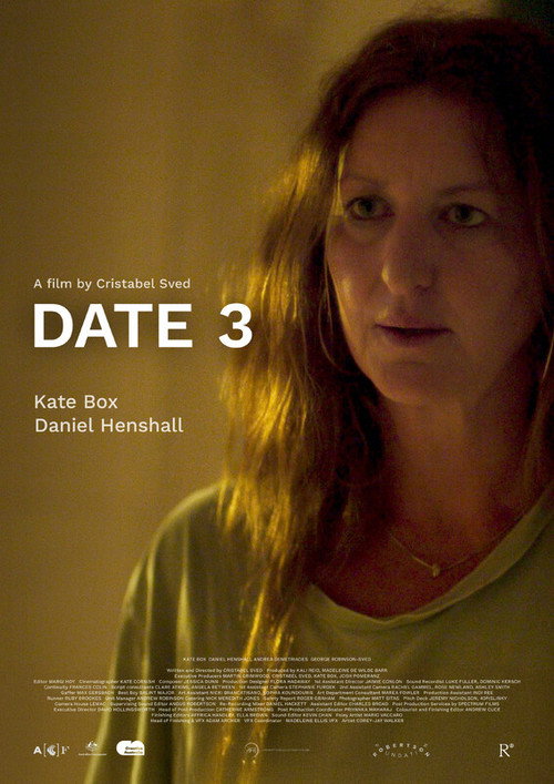 Date 3
