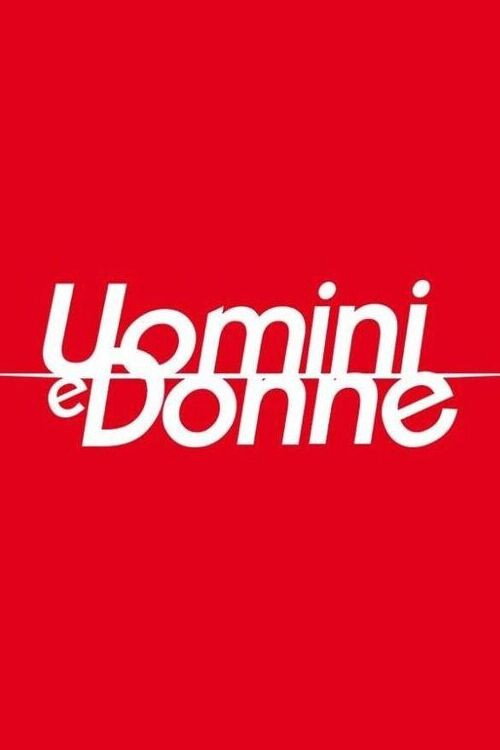 Uomini e Donne