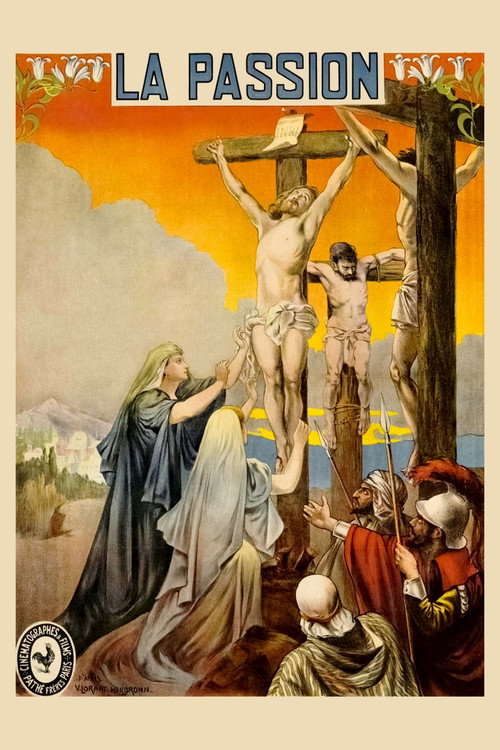 Life and Passion of Christ