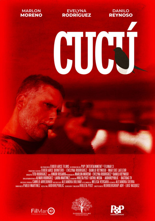 Cucú