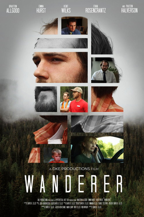 Wanderer poster