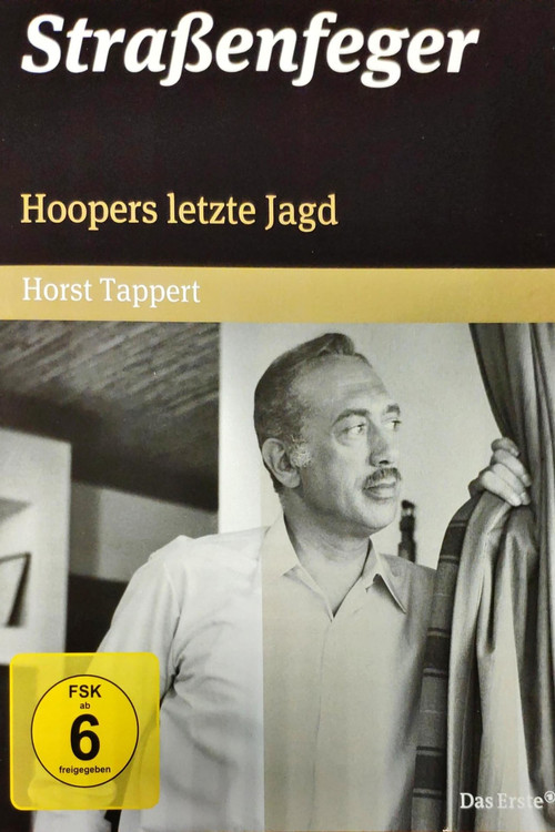 Hoopers letzte Jagd