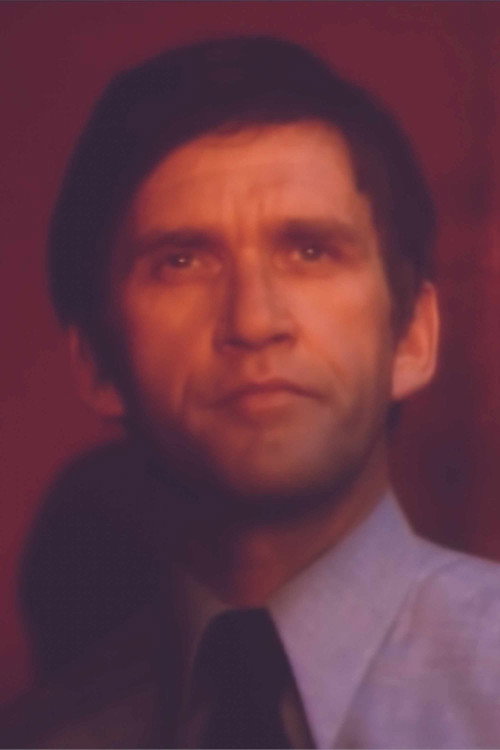 Shepherds (1975) poster
