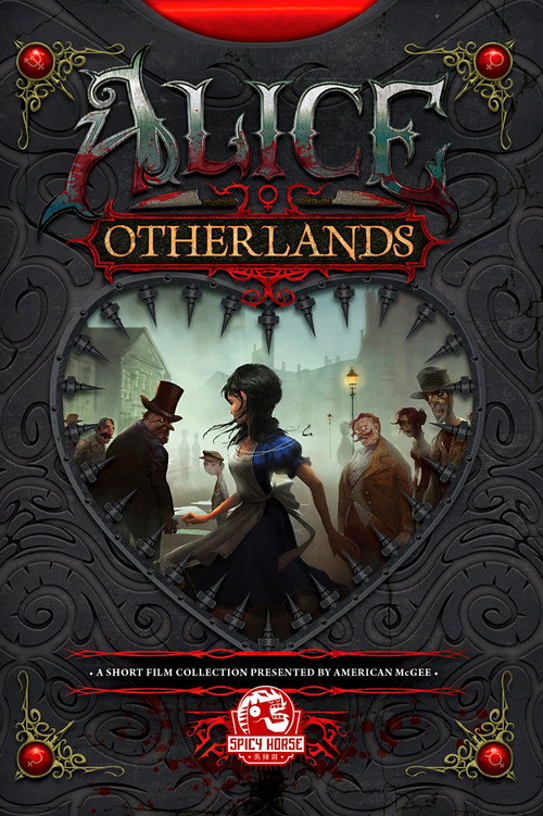 Alice Otherlands: A Night at the Opera