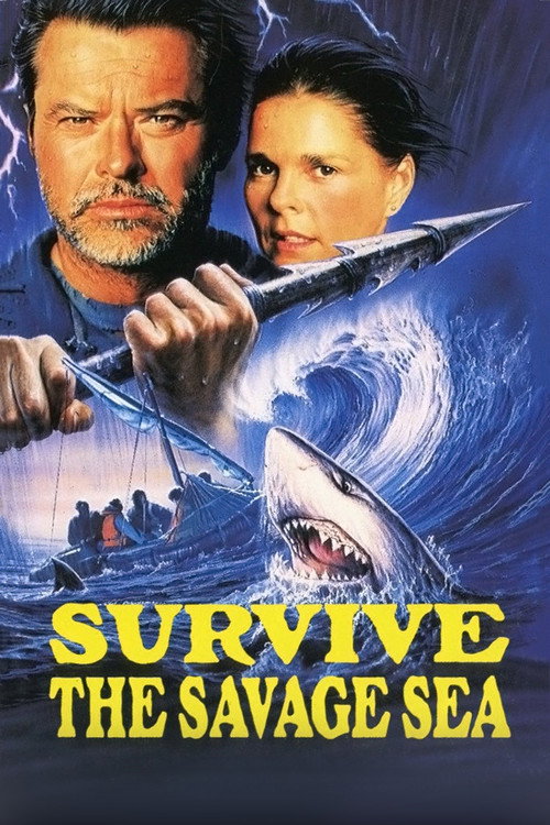 Survive the Savage Sea