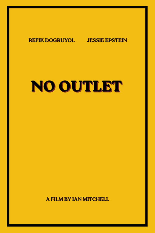 No Outlet