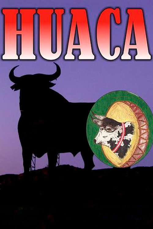 Huaca (2000) poster