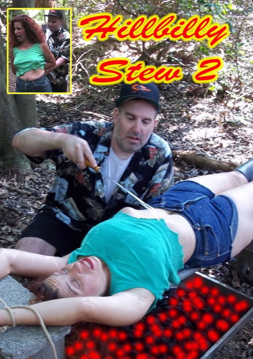 Payback! Cannibal Hillbillies 2