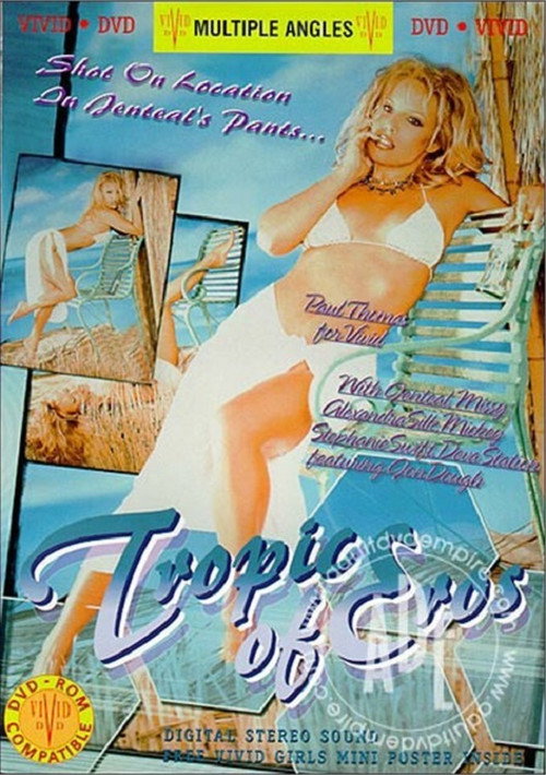 Tropic of Eros