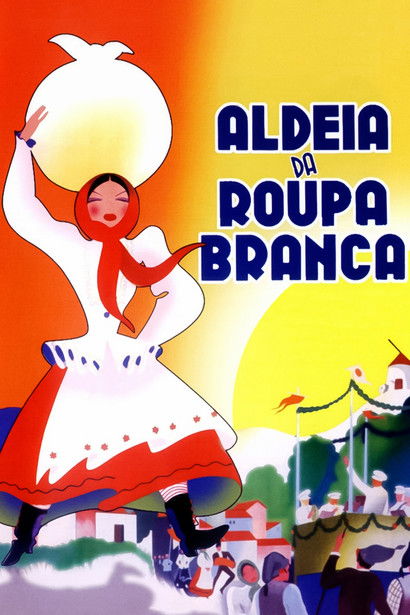 Aldeia da Roupa Branca