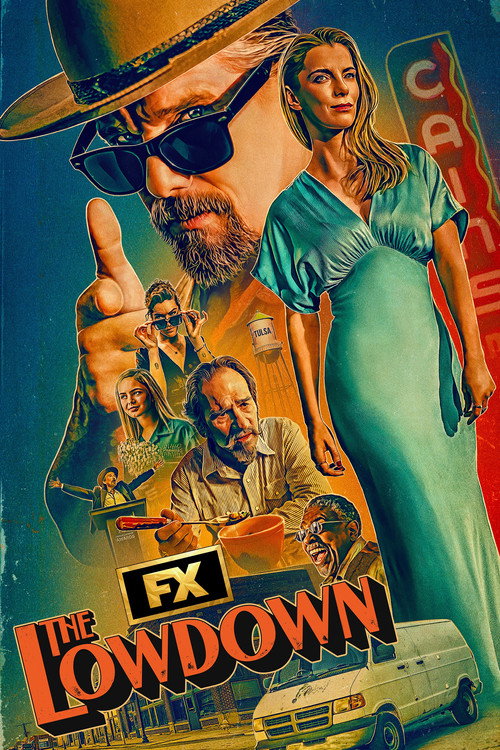 The Lowdown
