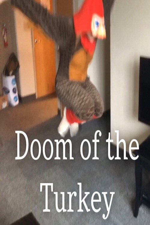 Doom of the Turkey
