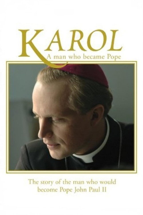 Karol: A Man Who Became Pope