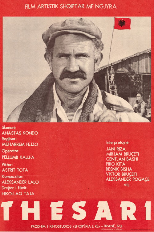 The Treasure