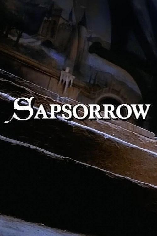 The Storyteller: Sapsorrow