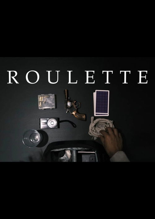 Roulette (2026) poster