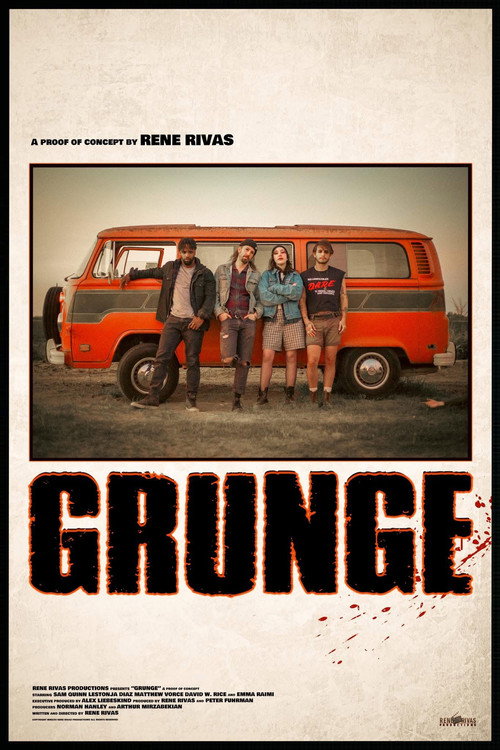 Grunge