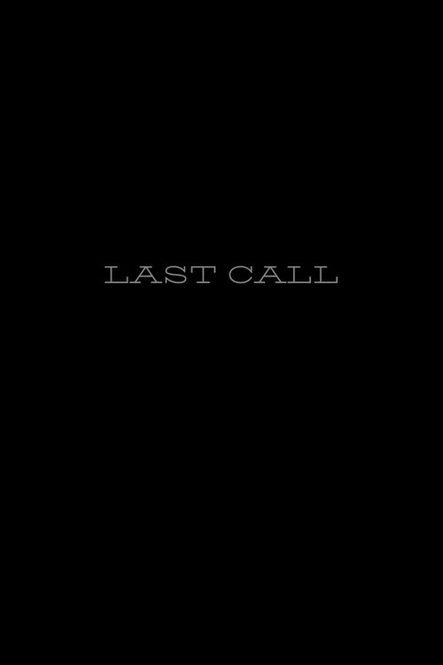 Last Call