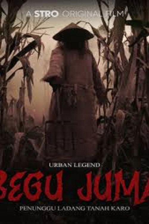 Urban Legend: Begu Juma - Penunggu Ladang Tanah Karo