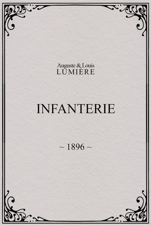 Infanterie