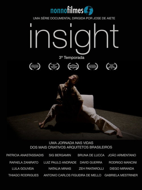 Insight (2018) poster