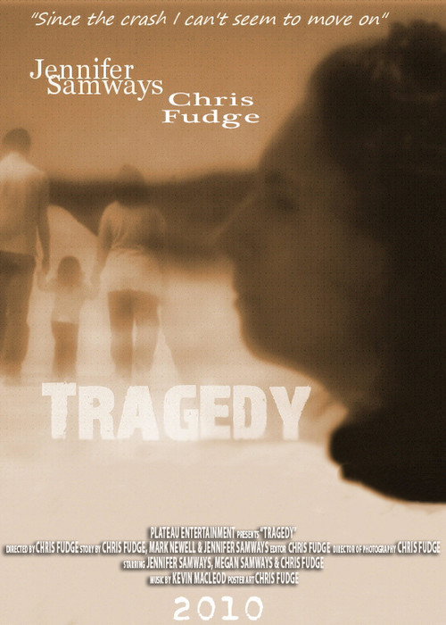 Tragedy (2010) poster