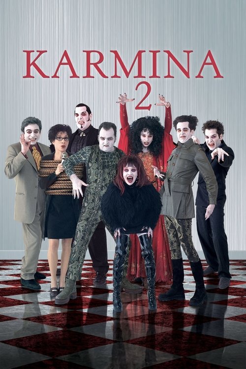 Karmina 2