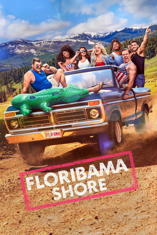MTV Floribama Shore