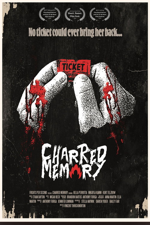 Charred Memory