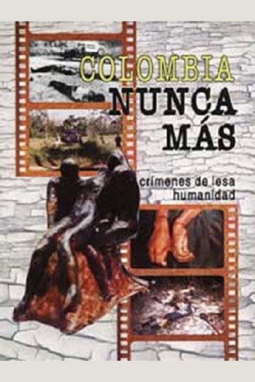Never Again (2001) poster