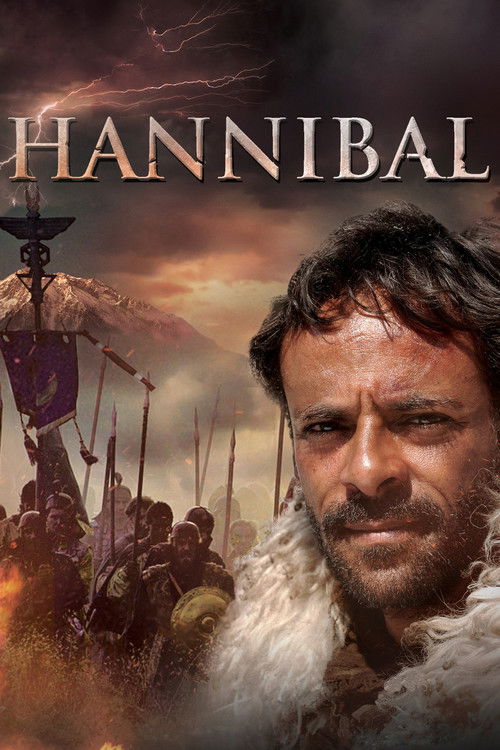 Hannibal: Rome's Worst Nightmare