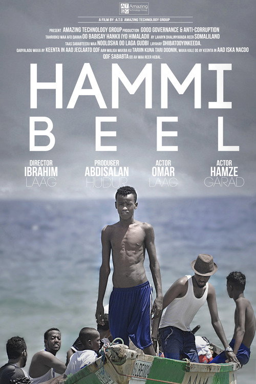 Hammi Beel