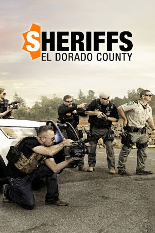Sheriffs El Dorado County
