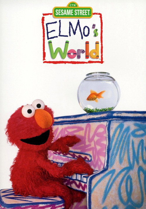 Sesame Street: Elmo's World