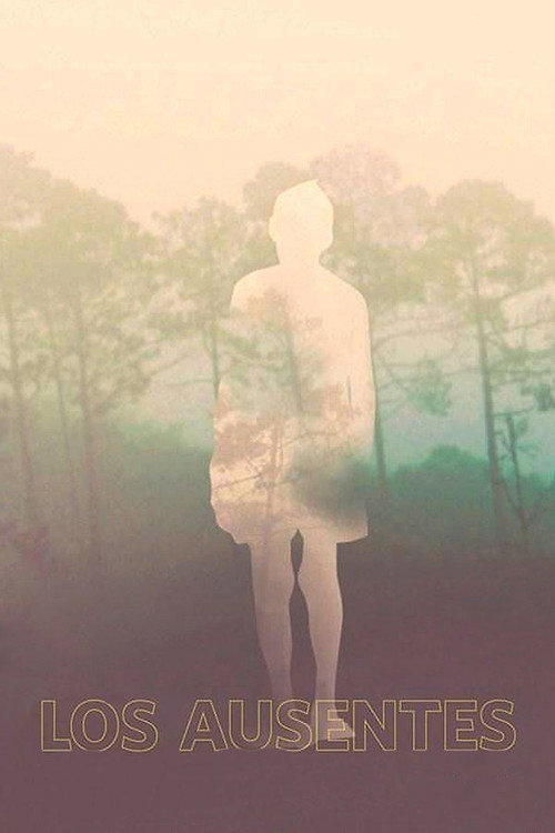 The Absent (2014) poster